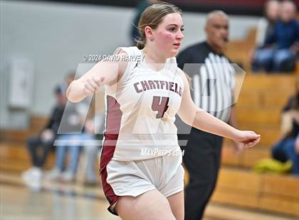 Thumbnail 3 in Ralston Valley vs Chatfield photogallery.