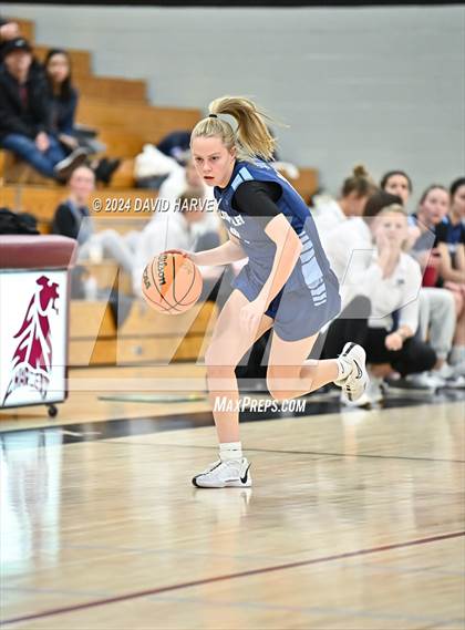Thumbnail 3 in Ralston Valley vs Chatfield photogallery.