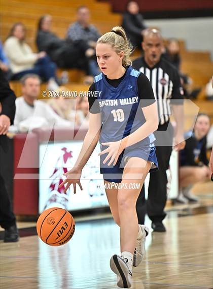 Thumbnail 3 in Ralston Valley vs Chatfield photogallery.