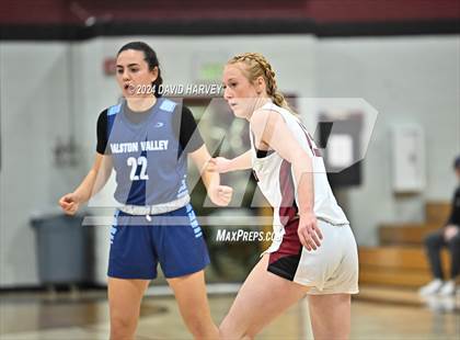 Thumbnail 1 in Ralston Valley vs Chatfield photogallery.