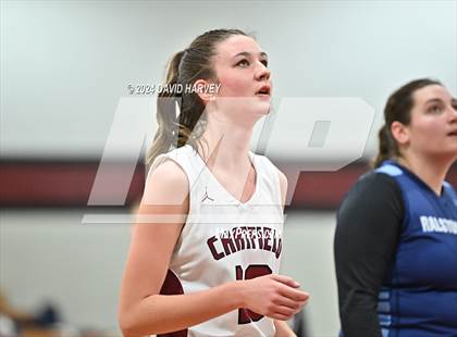 Thumbnail 1 in Ralston Valley vs Chatfield photogallery.