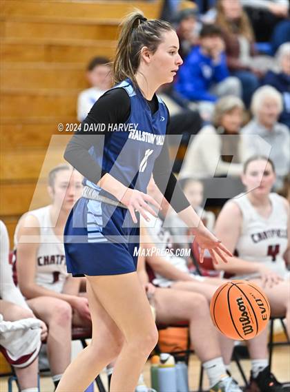 Thumbnail 1 in Ralston Valley vs Chatfield photogallery.
