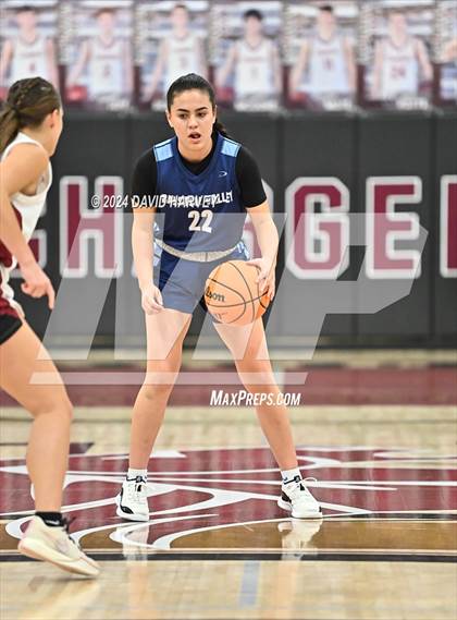 Thumbnail 2 in Ralston Valley vs Chatfield photogallery.