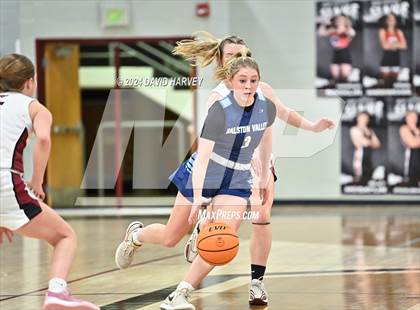 Thumbnail 2 in Ralston Valley vs Chatfield photogallery.