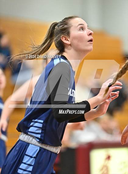 Thumbnail 3 in Ralston Valley vs Chatfield photogallery.