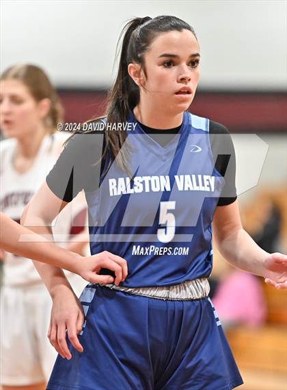 Thumbnail 1 in Ralston Valley vs Chatfield photogallery.