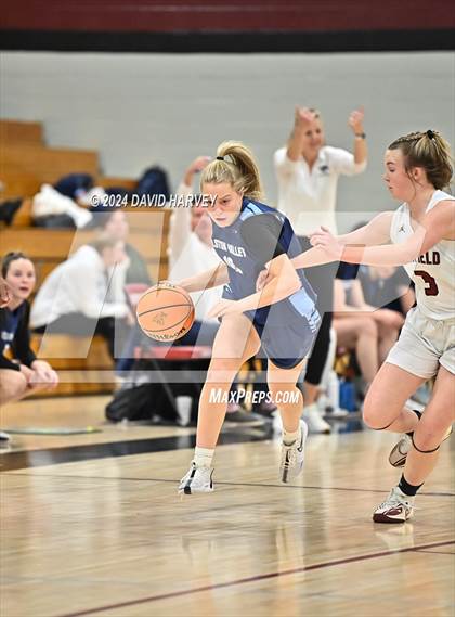 Thumbnail 1 in Ralston Valley vs Chatfield photogallery.