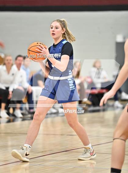 Thumbnail 3 in Ralston Valley vs Chatfield photogallery.