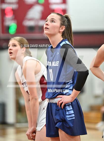 Thumbnail 1 in Ralston Valley vs Chatfield photogallery.