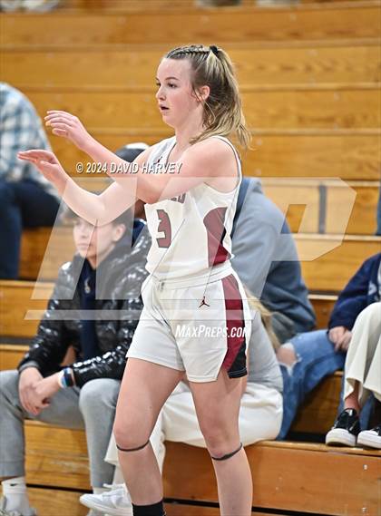 Thumbnail 3 in Ralston Valley vs Chatfield photogallery.