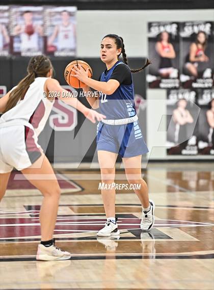 Thumbnail 1 in Ralston Valley vs Chatfield photogallery.
