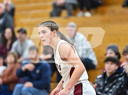 Thumbnail 3 in Ralston Valley vs Chatfield photogallery.