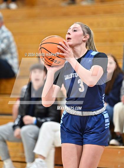 Thumbnail 1 in Ralston Valley vs Chatfield photogallery.