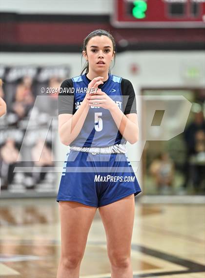 Thumbnail 3 in Ralston Valley vs Chatfield photogallery.