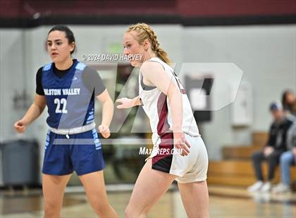 Thumbnail 2 in Ralston Valley vs Chatfield photogallery.