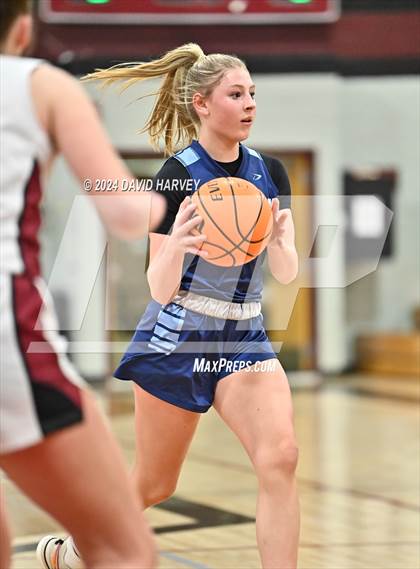 Thumbnail 1 in Ralston Valley vs Chatfield photogallery.
