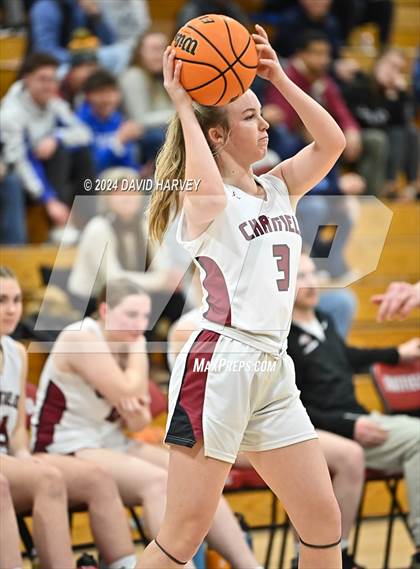 Thumbnail 1 in Ralston Valley vs Chatfield photogallery.