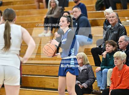 Thumbnail 3 in Ralston Valley vs Chatfield photogallery.