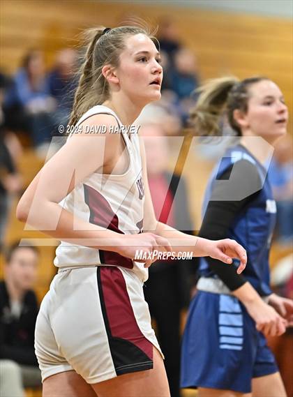 Thumbnail 1 in Ralston Valley vs Chatfield photogallery.