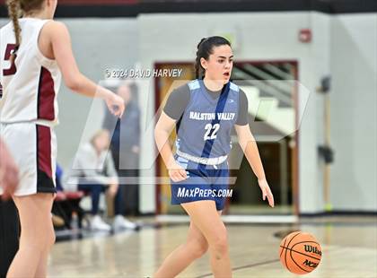 Thumbnail 3 in Ralston Valley vs Chatfield photogallery.