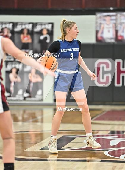 Thumbnail 2 in Ralston Valley vs Chatfield photogallery.