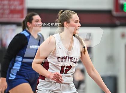 Thumbnail 3 in Ralston Valley vs Chatfield photogallery.