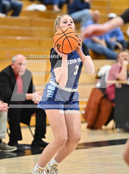Thumbnail 2 in Ralston Valley vs Chatfield photogallery.