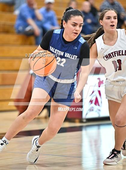 Thumbnail 1 in Ralston Valley vs Chatfield photogallery.