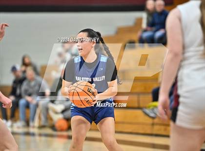 Thumbnail 3 in Ralston Valley vs Chatfield photogallery.
