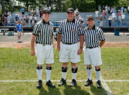 Thumbnail 1 in Lincoln-Sudbury vs. St. John's Prep (MIAA East D1 Semifinal) photogallery.