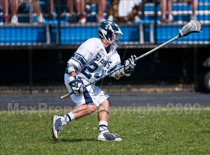 Thumbnail 1 in Lincoln-Sudbury vs. St. John's Prep (MIAA East D1 Semifinal) photogallery.