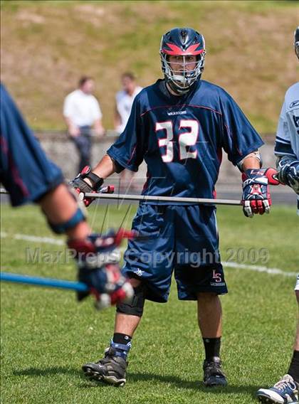 Thumbnail 1 in Lincoln-Sudbury vs. St. John's Prep (MIAA East D1 Semifinal) photogallery.