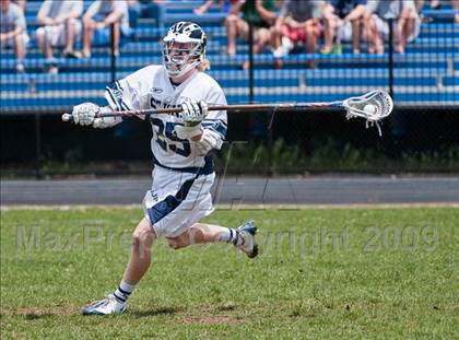 Thumbnail 2 in Lincoln-Sudbury vs. St. John's Prep (MIAA East D1 Semifinal) photogallery.