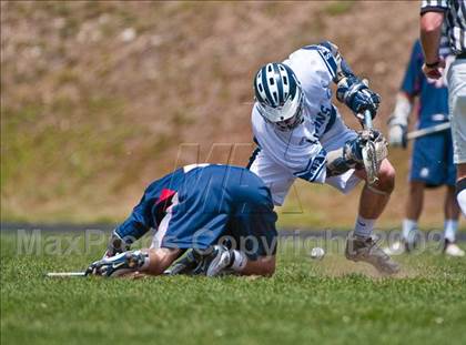 Thumbnail 1 in Lincoln-Sudbury vs. St. John's Prep (MIAA East D1 Semifinal) photogallery.