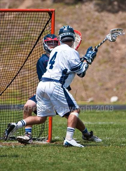 Thumbnail 3 in Lincoln-Sudbury vs. St. John's Prep (MIAA East D1 Semifinal) photogallery.