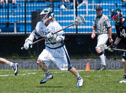 Thumbnail 1 in Lincoln-Sudbury vs. St. John's Prep (MIAA East D1 Semifinal) photogallery.
