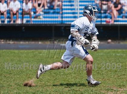 Thumbnail 1 in Lincoln-Sudbury vs. St. John's Prep (MIAA East D1 Semifinal) photogallery.