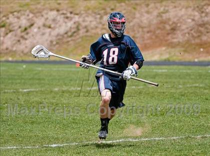 Thumbnail 1 in Lincoln-Sudbury vs. St. John's Prep (MIAA East D1 Semifinal) photogallery.