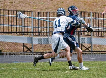 Thumbnail 1 in Lincoln-Sudbury vs. St. John's Prep (MIAA East D1 Semifinal) photogallery.