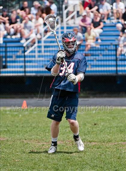 Thumbnail 1 in Lincoln-Sudbury vs. St. John's Prep (MIAA East D1 Semifinal) photogallery.