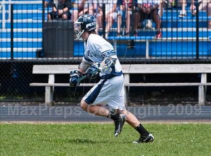 Thumbnail 3 in Lincoln-Sudbury vs. St. John's Prep (MIAA East D1 Semifinal) photogallery.