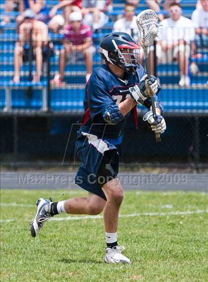 Thumbnail 1 in Lincoln-Sudbury vs. St. John's Prep (MIAA East D1 Semifinal) photogallery.