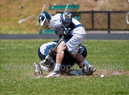 Thumbnail 1 in Lincoln-Sudbury vs. St. John's Prep (MIAA East D1 Semifinal) photogallery.