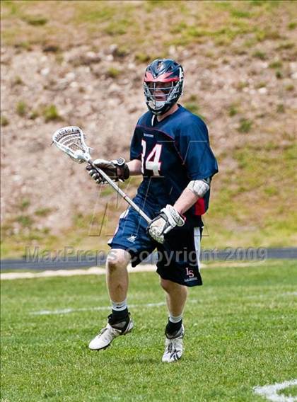 Thumbnail 1 in Lincoln-Sudbury vs. St. John's Prep (MIAA East D1 Semifinal) photogallery.