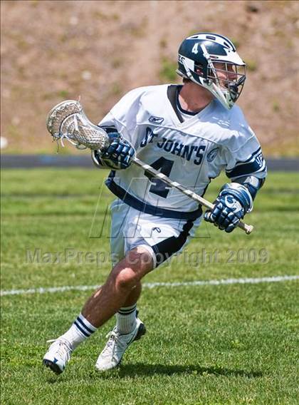 Thumbnail 1 in Lincoln-Sudbury vs. St. John's Prep (MIAA East D1 Semifinal) photogallery.