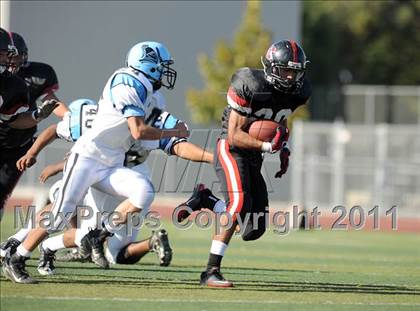 Thumbnail 3 in Arroyo @ Hart photogallery.