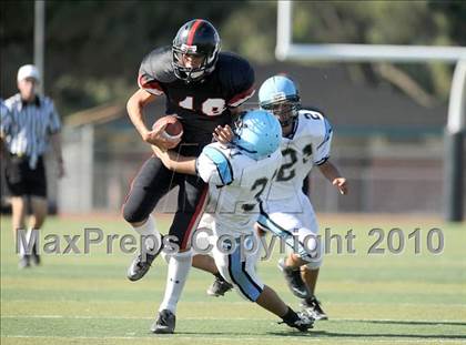 Thumbnail 3 in Arroyo @ Hart photogallery.