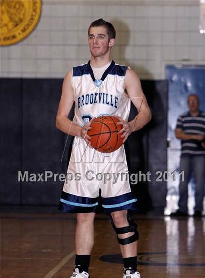 Thumbnail 1 in Moniteau vs. Brookville (PIAA District 9 AA Final) photogallery.