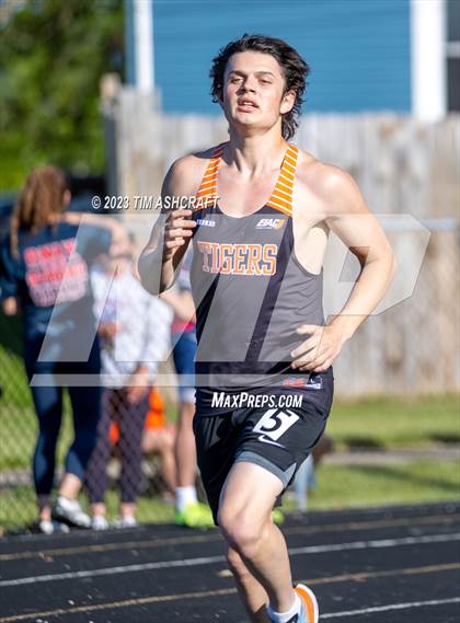 Thumbnail 3 in Rising Sun Invitational photogallery.