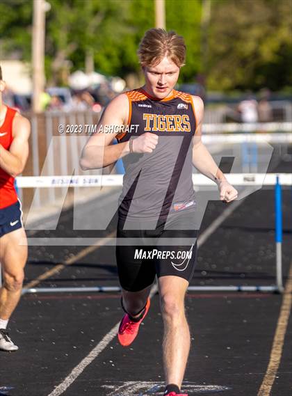 Thumbnail 3 in Rising Sun Invitational photogallery.